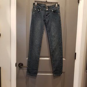 Rush Jeans - Size 1